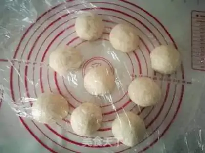 Make Red potato bread step 5