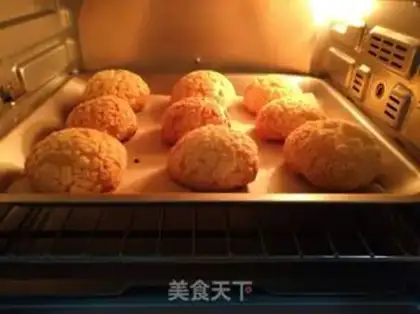 Make A soothing puff step 11