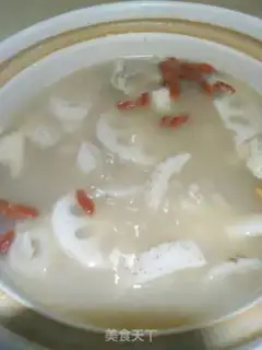 Make Monkeys and mushrooms step 4