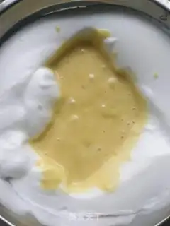 Make Chi Fung Cake step 8