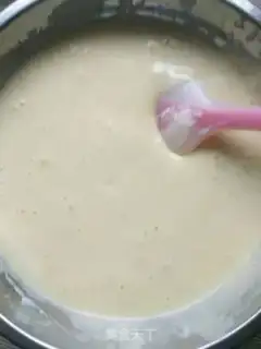 Make Chi Fung Cake step 9