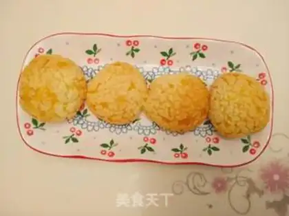 Make A soothing puff step 13