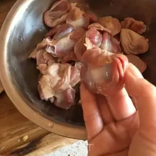 Make Roast chicken step 0