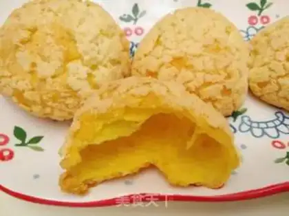 Make A soothing puff step 15