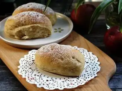 Make Red potato bread step 9