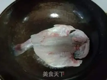 Make Fried bass step 5