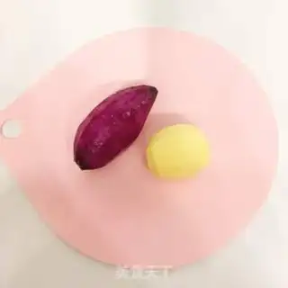 Make Potato mashed step 0