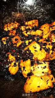 Make Steam of prune step 2