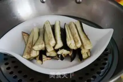 Make Garlic mackerel step 2