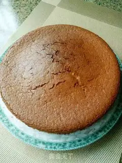 Make Chi Fung Cake step 13