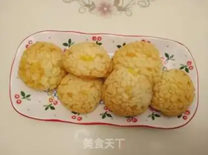 Make A soothing puff step 17