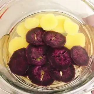 Make Potato mashed step 2