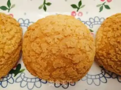 Make A soothing puff step 18