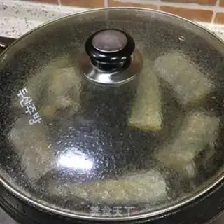 Make Sugar Jell-O step 0