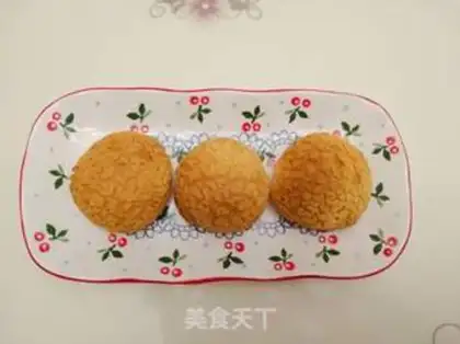 Make A soothing puff step 19