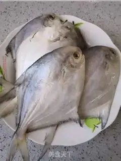 Make Bean sauce step 0