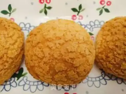 Make A soothing puff step 20