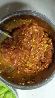 Make Cream beef step 4
