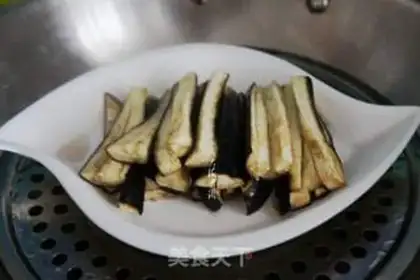 Make Garlic mackerel step 6