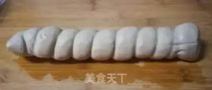 Make Porridge step 0