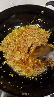 Make Cream beef step 5