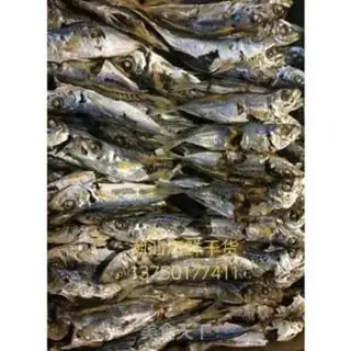 Make tanfish dry step 6