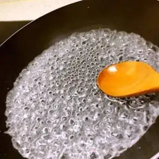 Make Rice dates step 5