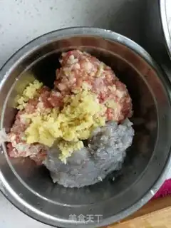Make Shrimp pork step 0