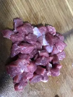 Make Lamb soup, pasta step 0