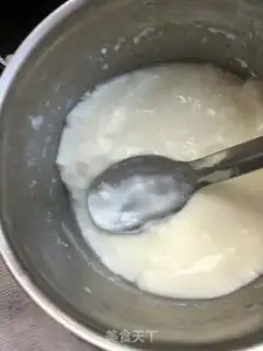 Make Pulling a potato shake step 0
