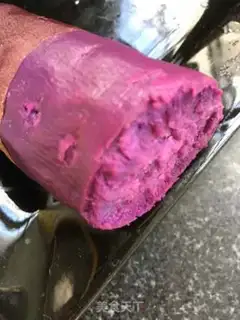 Make Pulling a potato shake step 1