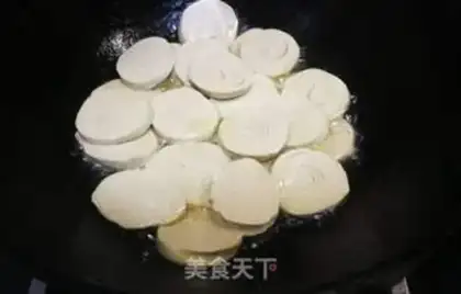 Make Porridge step 2