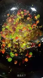 Make Cream beef step 7