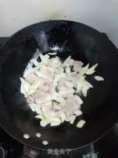 Make Spicy pot step 3