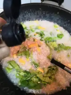Make Porridge oatmeal step 5