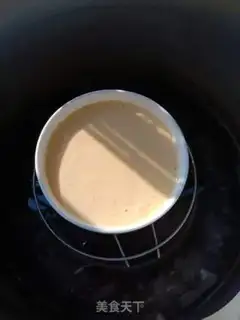 Make Orange cake step 8