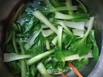 Make Tofu cuisine step 0
