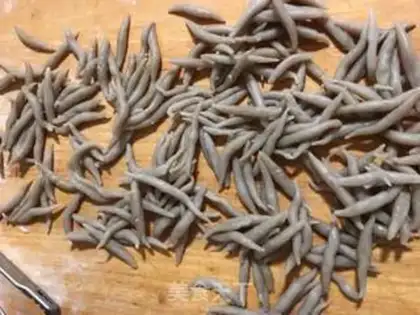 Make Lamb soup, pasta step 5