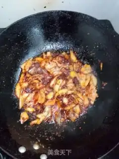 Make Spicy pot step 4