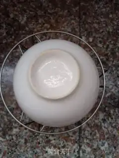 Make Orange cake step 9