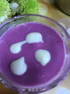 Make Pulling a potato shake step 6