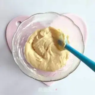 Make Beef chestnut cake step 2