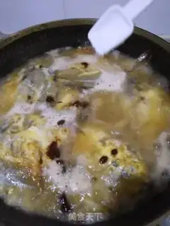 Make Bean sauce step 9