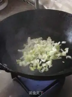 Make Tofu cuisine step 3