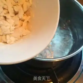 Make Porridge step 11
