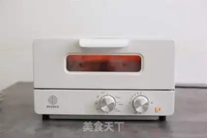Make French bakery step 3