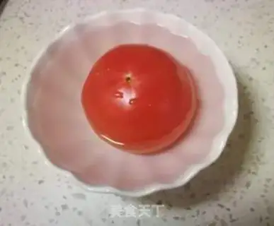 Make Tomato noodles step 0