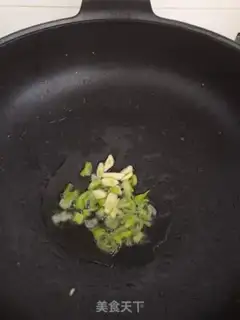 Make cucumber-mucked eggs step 2