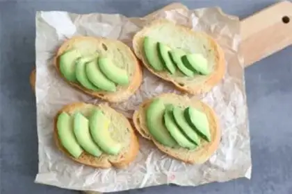 Make French bakery step 5