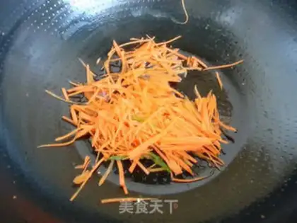 Make Weed and eggs step 3